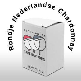 PROEFDOOS CHARDONNAY | 6 FLESSEN