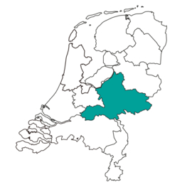 PROEVERIJ | GELDERLAND