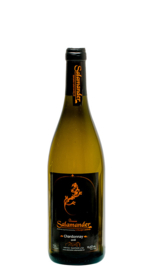 SALAMANDER | CHARDONNAY 2020