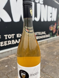 ESKER WIJN | PAREL ROSE