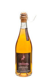 SALAMANDER | EYS' SECCO ROSE