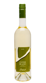 LANDGOED OVERST | CUVEE BLANC 2022