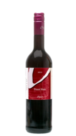LANDGOED OVERST | PINOT NOIR 2021