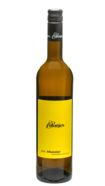 COLONJES | JOHANNITER 2025