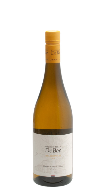 WIJNDOMEIN DE BOE | CHARDONNAY B 2024