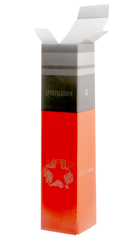 APOSTELHOEVE | GESCHENKVERPAKKING