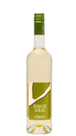 LANDGOED OVERST | PINOT GRIS 2023