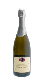 DE KLEINE SCHORRE | BRUT DE ZELANDE TERROIR