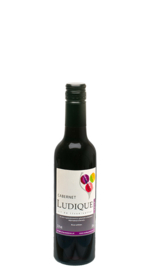 LUDIQUE | CABERNET 2021