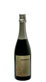 DASSEMUS | RODE BRUT
