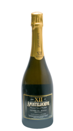 APOSTELHOEVE | ST PIETER BRUT 2022