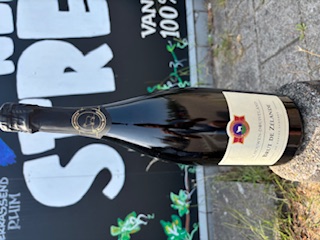 DE KLEINE SCHORRE | MAGNUM BRUT DE ZELANDE