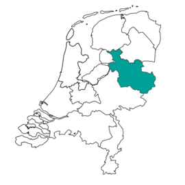 PROEVERIJ | OVERIJSSEL