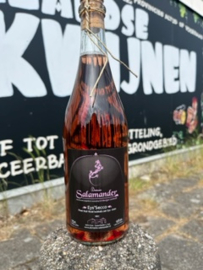 SALAMANDER | EYS' SECCO ROSE