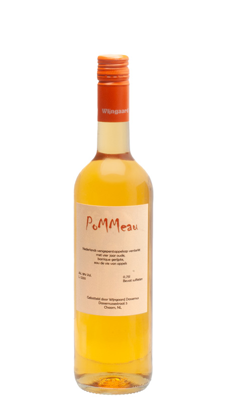 DASSEMUS | POMMEAU GROOT