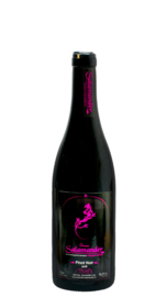 SALAMANDER | PINOT NOIR 2019