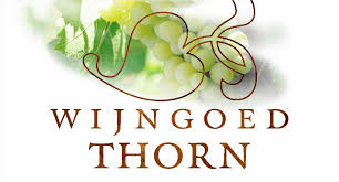THORN | GLAZEN