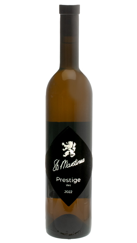 ST MARTINUS | CUVEE PRESTIGE 2022