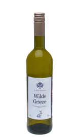 DE WILDE WIJNGAARD | WILDE GRIEZE 2023