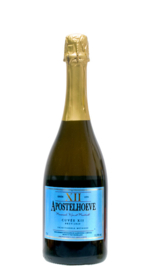 APOSTELHOEVE | CUVEE XII BRUT 2020