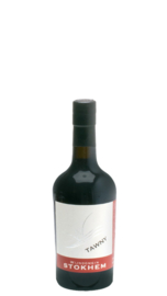 STOKHEM | TAWNY
