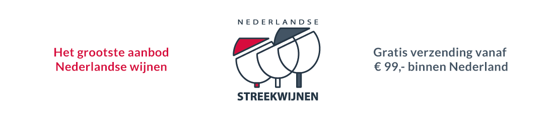 Nederlandse Streekwijnen