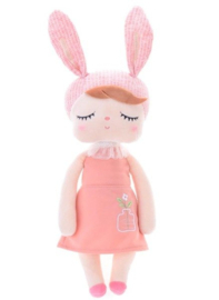 Metoo Doll Angela Bunny