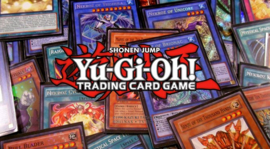 Yu-Gi-Oh Local Events