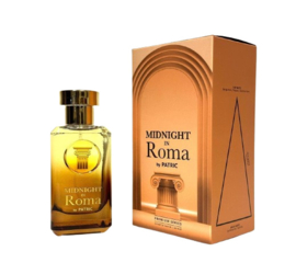 Midnight in Roma Inspired by Born in Roma Donna 100ml extrait de parfum(dames)