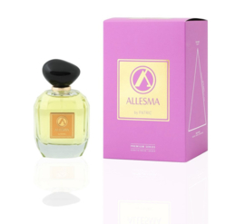 Allesma Inspired by Angels share 100ML Extrait de parfum (unisex)