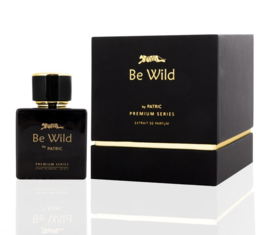 Be Wild Inspired by Fantomas N. 100ML Extrait de parfum(unisex)