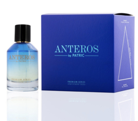 Anteros 100ML extrait de parfum Inspired by Fleur narqotique(unisex)