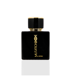 Mutation 100ML Moleculaire Parfum Inspired by Molecule 02