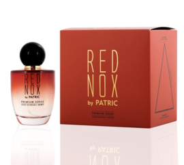 Rednox Inspired by Baccarat Rouge 100ML Extrait de Parfum (unisex)