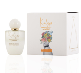 Kalypso Inspired by Assoluto Terenzi 100ML Extrait de parfum(dames)