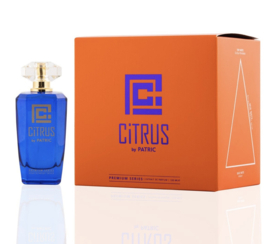 Citrus Inspired by Erba Pura 100ML Extrait de parfum(unisex)