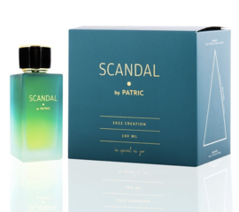 Scandal Inspired by Scandal 100ML Extrait de parfum(heren)