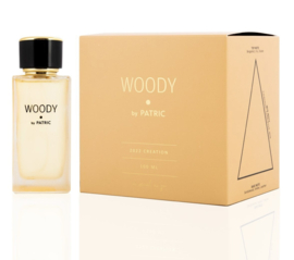 Woody inspired by Santal 33 100ML Extrait de parfum (unisex)