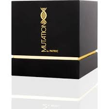 Mutation 100ML Moleculaire Parfum Inspired by Molecule 02