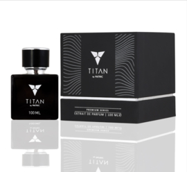 Titan 100ML Extrait de Parfum Inspired by Ombre Leather(Unisex)