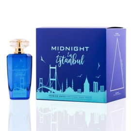 Midnight in Istanbul for women Inspired by Supreme Bouquet 100ML Extrait de parfum(dames)