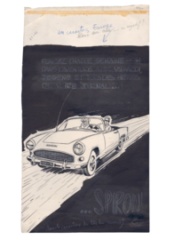 Jan Kordaat Integraal 5 (1959-1965) (HC)