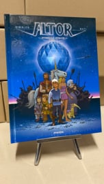 Altor Collector’s Pack (HC)