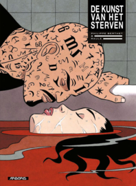 Collectie XL 2 - De kunst van het sterven (HC)