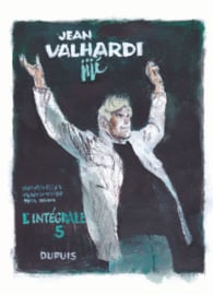 Jan Kordaat Integraal 6 (1981-1984) (HC)