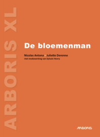 Collectie XL 7 - De bloemenman (SC)