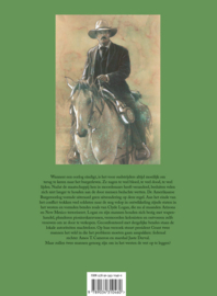 Collectie XL 9 - Lawmen, de wraak van Eliza Fuller (SC)