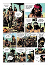 De complete Indianenreeks 2 (HC)