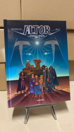 Altor Collector’s Pack (HC)