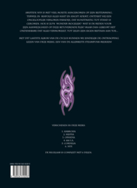 De regelaar 6 - Nyx (softcover)